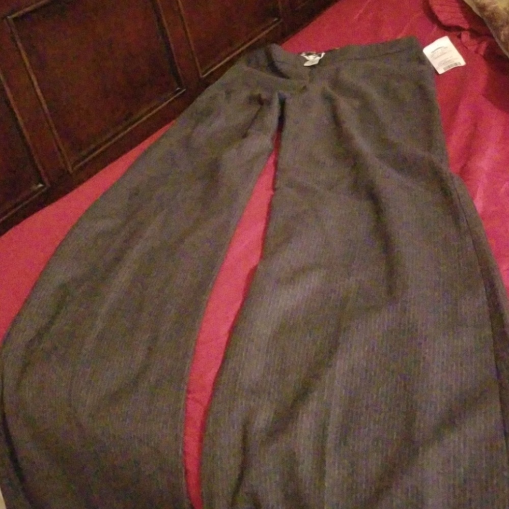 Jrs. Dress trousers